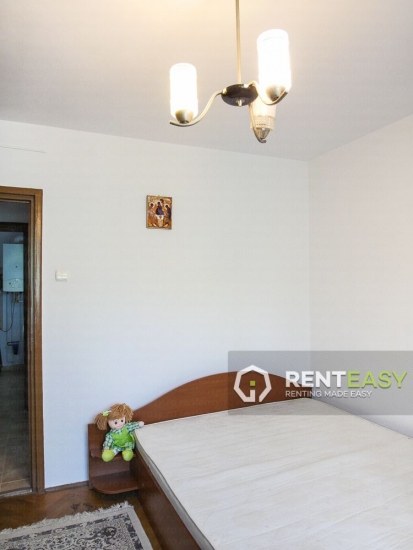 Apartament cu 3 Camere de Inchiriat in Copou