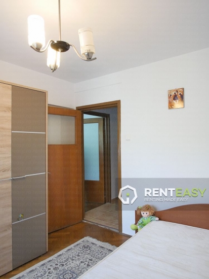 Apartament cu 3 Camere de Inchiriat in Copou