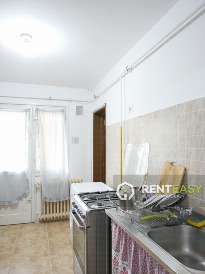 Apartament cu 3 Camere de Inchiriat in Copou