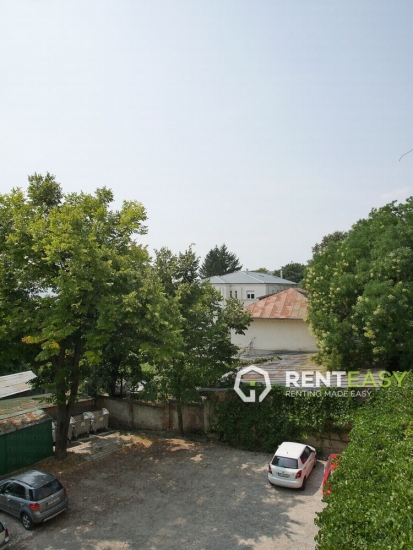 Apartament cu 3 Camere de Inchiriat in Copou