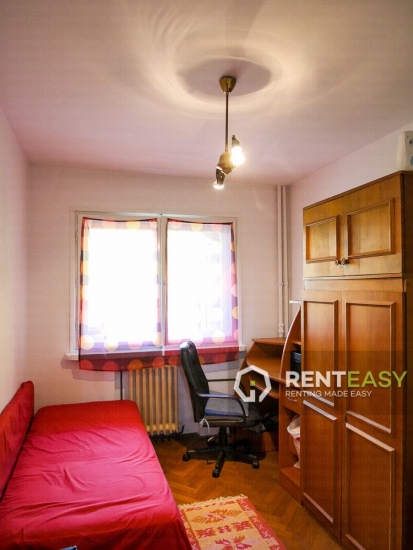 Apartament cu 3 Camere de Inchiriat in Copou