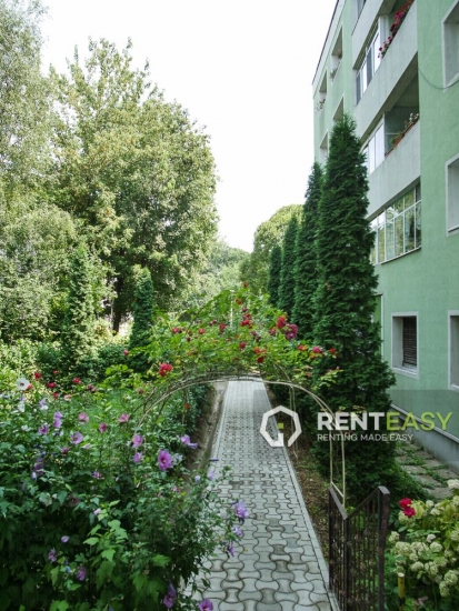Apartament cu 3 Camere de Inchiriat in Copou