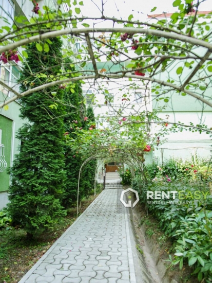 Apartament cu 3 Camere de Inchiriat in Copou