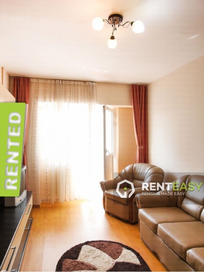 Apartament cu 2 Camere de Inchiriat in zona Gara - BIlla