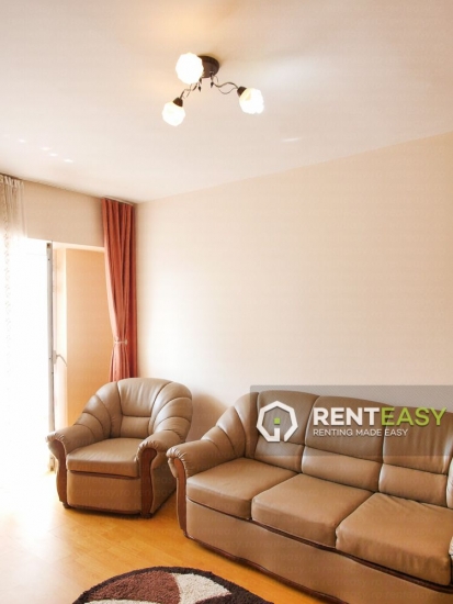 Apartament cu 2 Camere de Inchiriat in zona Gara - BIlla