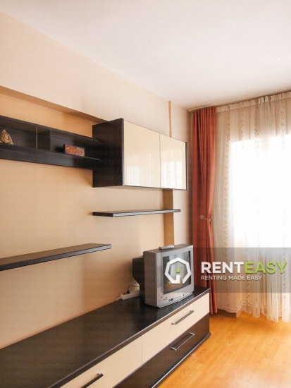 Apartament cu 2 Camere de Inchiriat in zona Gara - BIlla