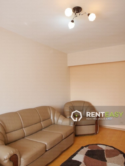 Apartament cu 2 Camere de Inchiriat in zona Gara - BIlla