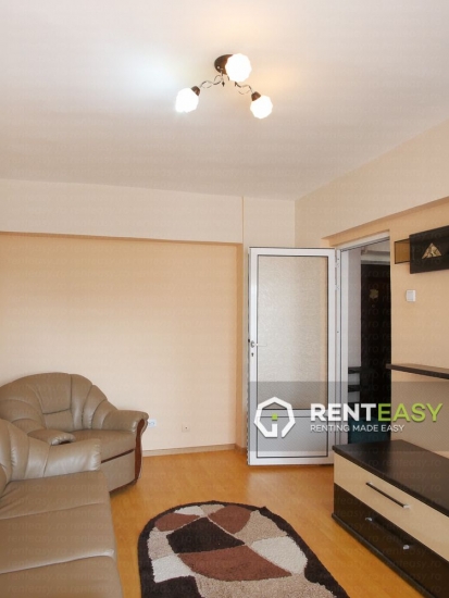 Apartament cu 2 Camere de Inchiriat in zona Gara - BIlla