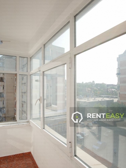 Apartament cu 2 Camere de Inchiriat in zona Gara - BIlla