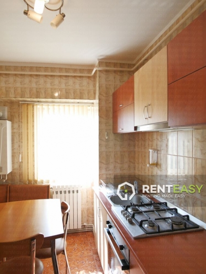 Apartament cu 2 Camere de Inchiriat in zona Gara - BIlla