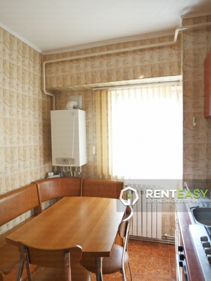 Apartament cu 2 Camere de Inchiriat in zona Gara - BIlla