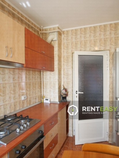 Apartament cu 2 Camere de Inchiriat in zona Gara - BIlla