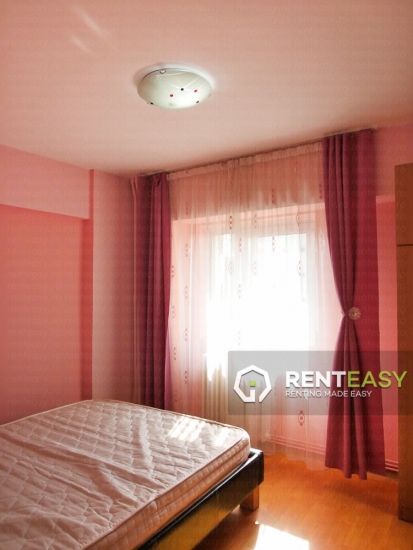 Apartament cu 2 Camere de Inchiriat in zona Gara - BIlla