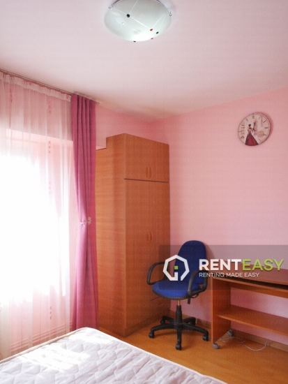 Apartament cu 2 Camere de Inchiriat in zona Gara - BIlla
