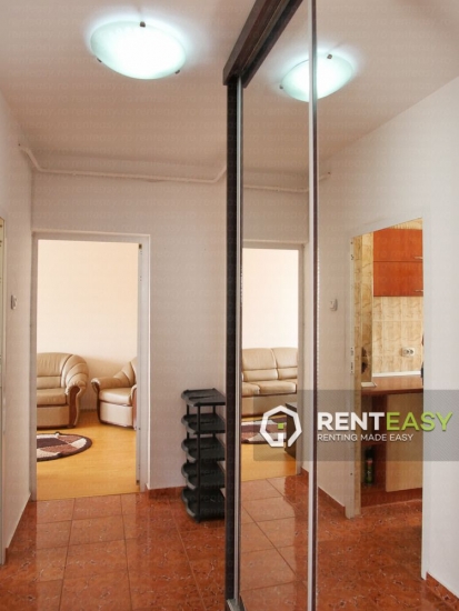 Apartament cu 2 Camere de Inchiriat in zona Gara - BIlla
