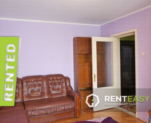 Apartament 2 Camere de Inchiriat in zona Garii