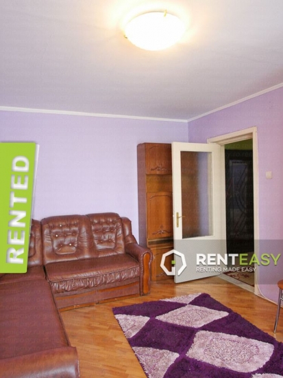 Apartament 2 Camere de Inchiriat in zona Garii