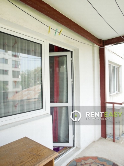 Apartament 2 Camere de Inchiriat in zona Garii