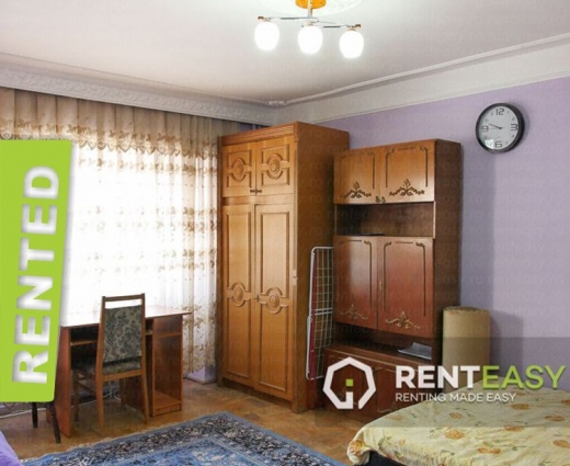 Apartament cu 1 Camera in zona Garii pentru Inchiriat