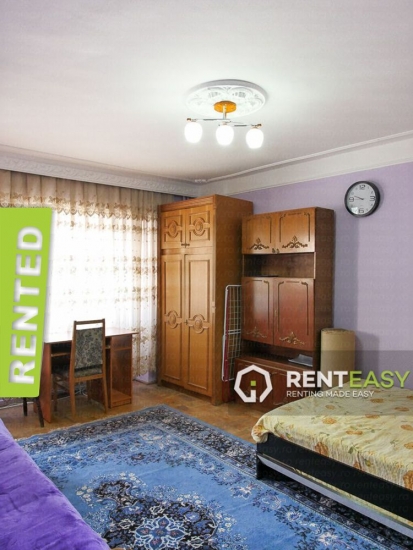 Apartament cu 1 Camera in zona Garii pentru Inchiriat