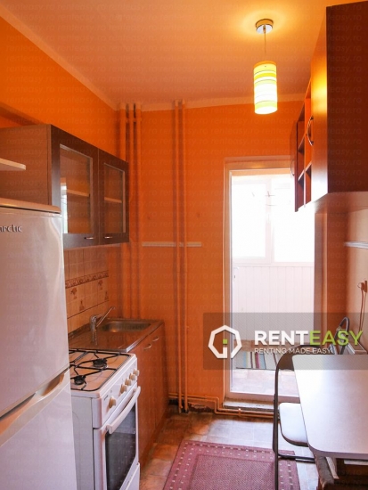 Apartament cu 1 Camera in zona Garii pentru Inchiriat