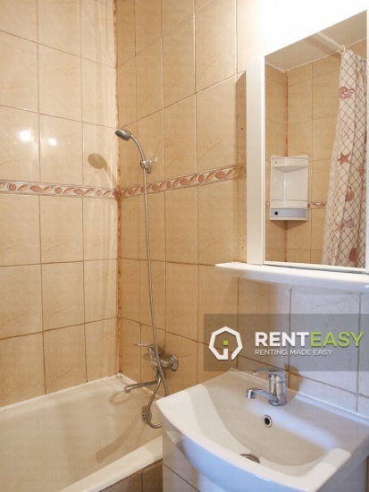Apartament cu 1 Camera in zona Garii pentru Inchiriat