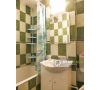 Apartament cu 2 Camere la Gara - Billa de inchiriat