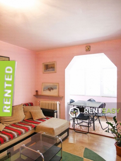 Apartament cu 2 Camere la Gara - Billa de inchiriat