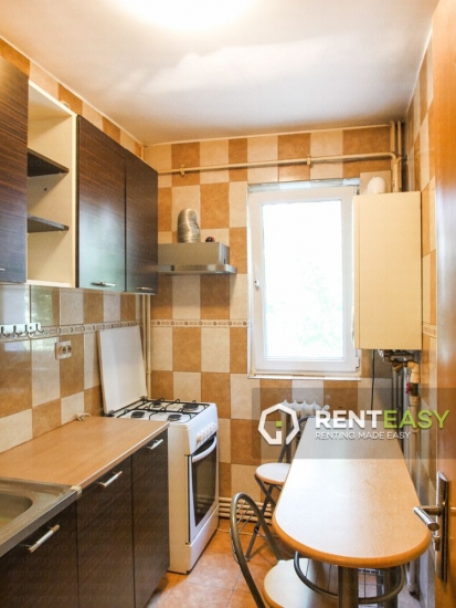 Apartament cu 2 Camere la Gara - Billa de inchiriat