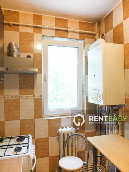 Apartament cu 2 Camere la Gara - Billa de inchiriat