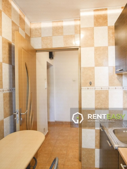 Apartament cu 2 Camere la Gara - Billa de inchiriat