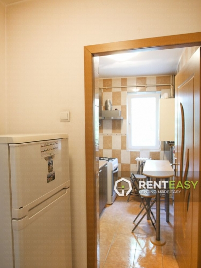 Apartament cu 2 Camere la Gara - Billa de inchiriat