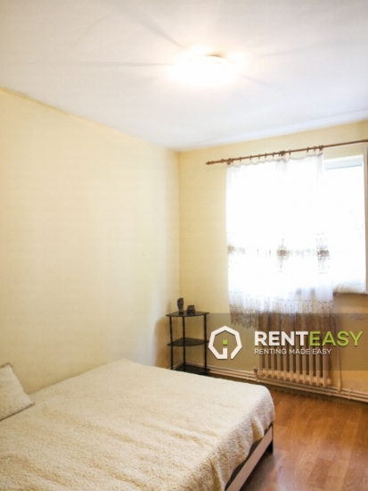 Apartament cu 2 Camere la Gara - Billa de inchiriat