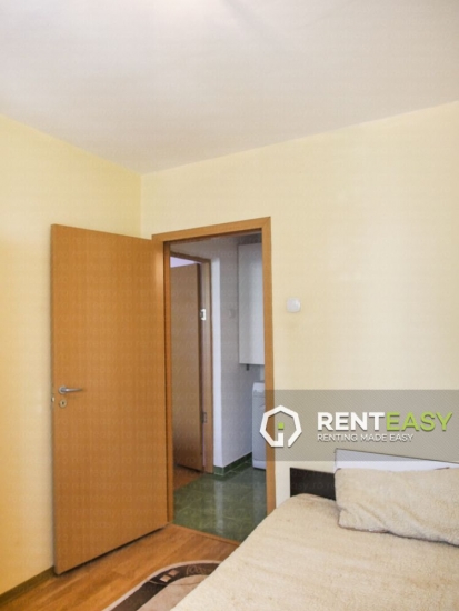 Apartament cu 2 Camere la Gara - Billa de inchiriat
