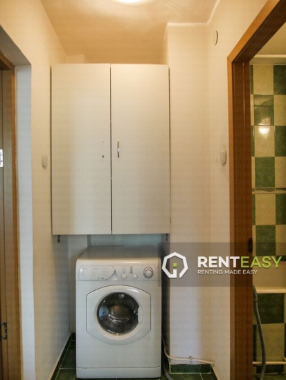 Apartament cu 2 Camere la Gara - Billa de inchiriat