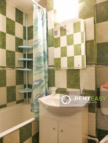 Apartament cu 2 Camere la Gara - Billa de inchiriat