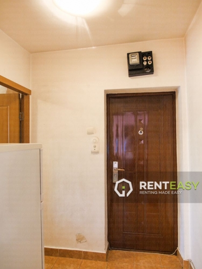 Apartament cu 2 Camere la Gara - Billa de inchiriat