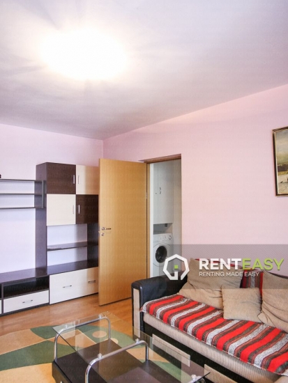 Apartament cu 2 Camere la Gara - Billa de inchiriat