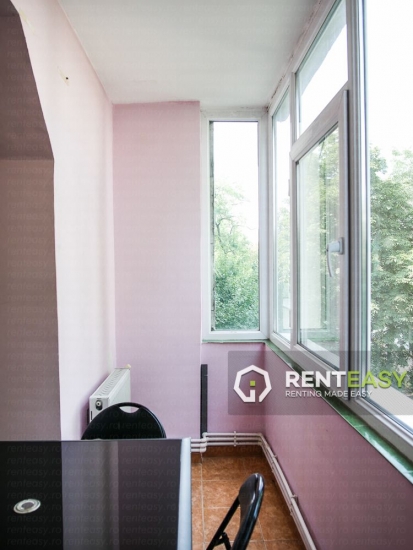 Apartament cu 2 Camere la Gara - Billa de inchiriat