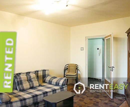 Apartament decomandat cu 2 camere Centru - Hala Centrala de inchiriat