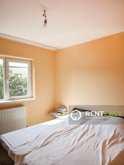 Apartament cu 3 Camere de Inchiriat pe Sfantul Lazar - Palas