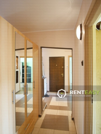 Apartament cu 3 Camere de Inchiriat pe Sfantul Lazar - Palas