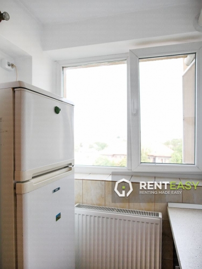 Apartament 2 Camere de Inchiriat la Hala Centra