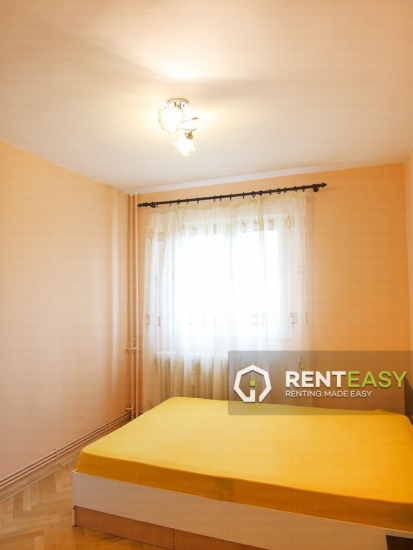 Apartament 2 Camere de Inchiriat la Hala Centra