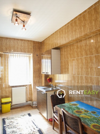 Apartament 3 Camere in Centru - Hala Centrala pentru Inchiriat