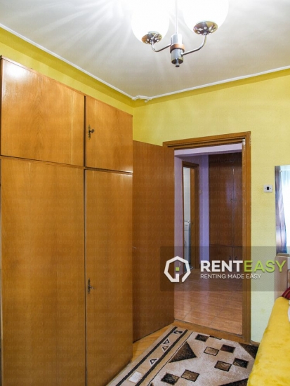 Apartament 3 Camere in Centru - Hala Centrala pentru Inchiriat