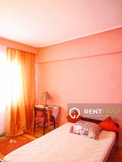 Apartament 3 Camere in Centru - Hala Centrala pentru Inchiriat