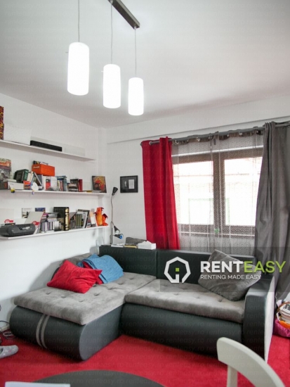 Apartament cu 2 Camere de Inchiriat in Copou - Negruzzi