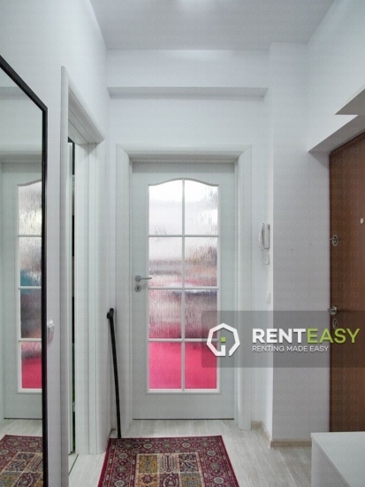 Apartament cu 2 Camere de Inchiriat in Copou - Negruzzi