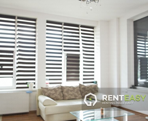 Apartament cu 2 Camere de Inchiriat in Bucsinescu